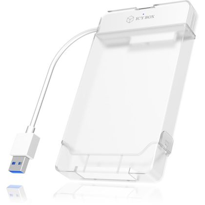 ICY BOX   Adapterkabel 2,5 Zoll SATA