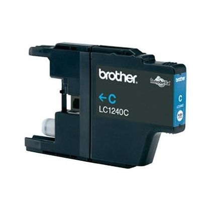 BROTHER   Tintenpatrone             cyan