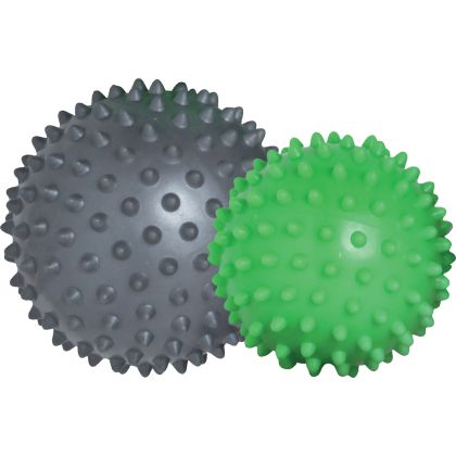 Noppenball Set 2 Bälle