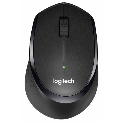LOGITECH  M330 Silent Mouse sw