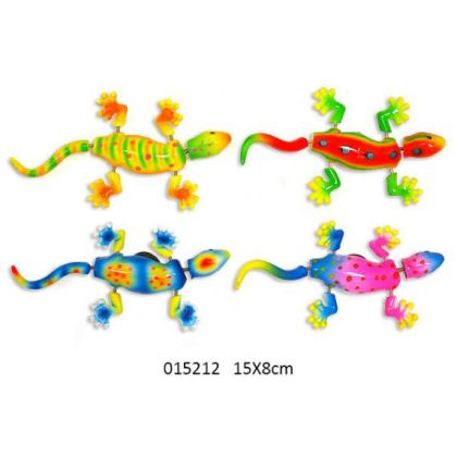 ROOST     Magnet Salamander