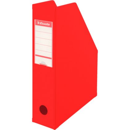 ESSELTE   Zeitschriftenbox 23,4x7x31,5cm