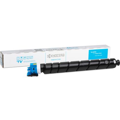 KYOCERA   Toner-Modul               cyan