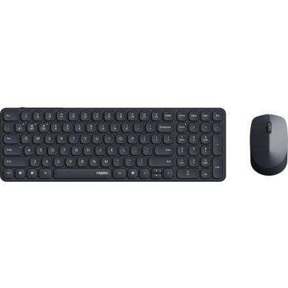 RAPOO     9310M Ultraslim Deskset