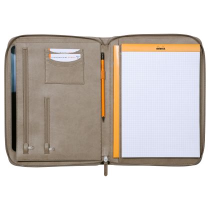 RHODIA    Konferenzmappe              A4