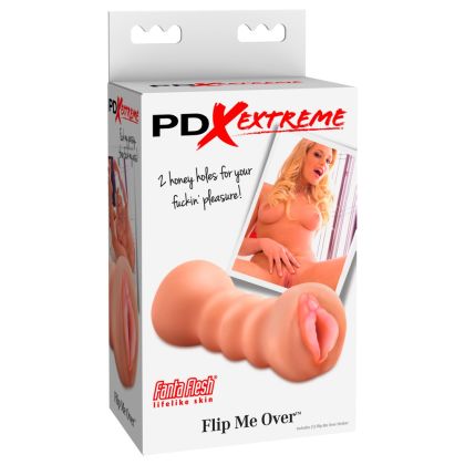 PET Flip Me Over