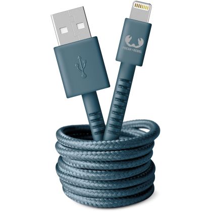 FRESH'N R USB A-Lightning