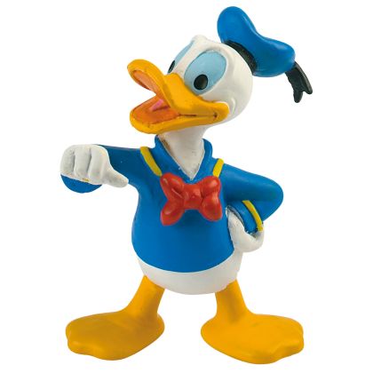 Donald Duck