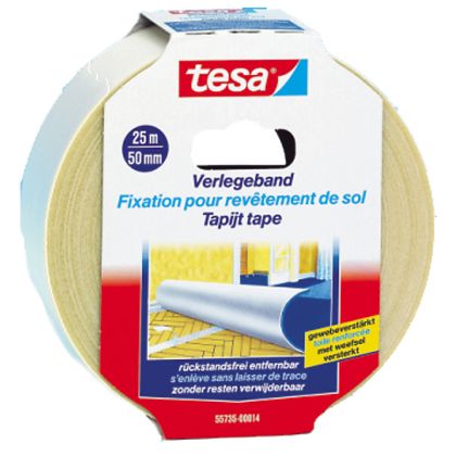 TESA      Verlegeband           50mmx25m
