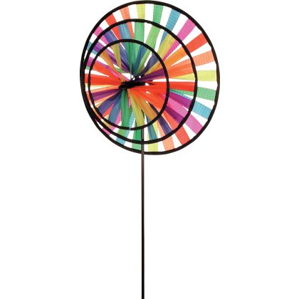 Windrad Magic Wheel Triple