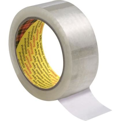 SCOTCH    Verpackungsband 309   50mmx66m