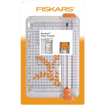 FISKARS   Schneidemaschine            A5