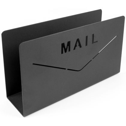 TRENDFORM Briefständer MAIL