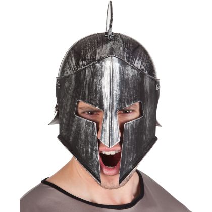 Ritterhelm Deluxe