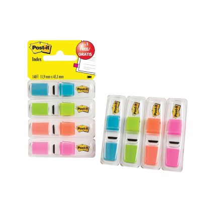 POST-IT   Promo Index 683-4AB