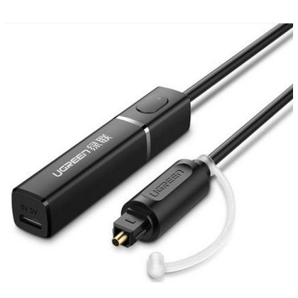 UGREEN    Audio Adapter Transmitter BT