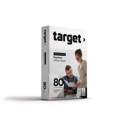 TARGET    EXECUTIVE Premium FSC       A4