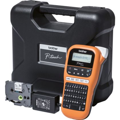 PTOUCH    Gerät inkl.
