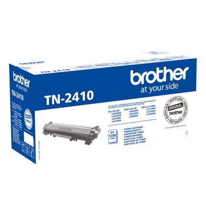 BROTHER   Toner                  schwarz
