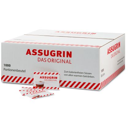 ASSUGRIN  Classic Karton