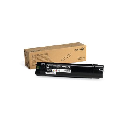 XEROX     Toner HY               schwarz