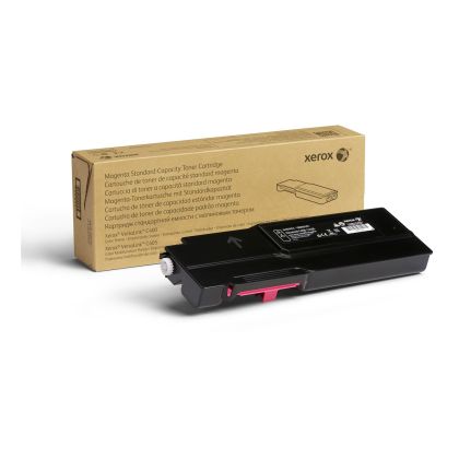 XEROX     Toner-Modul            magenta