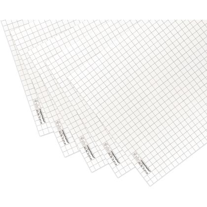 MAGNETOP. Flipchartpapier flachlieg. 80g