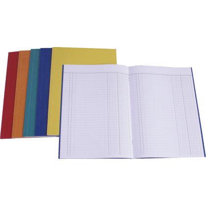 SIMPLEX   Geschäftsbuch               A5