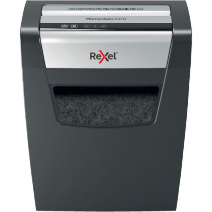 REXEL     Aktenvernichter Momentum