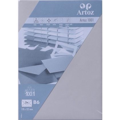ARTOZ     Couverts 1001               B6
