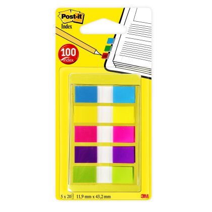 POST-IT   Index