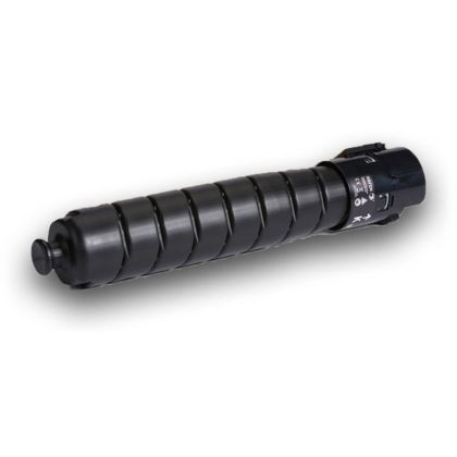 XEROX     Toner HC               schwarz