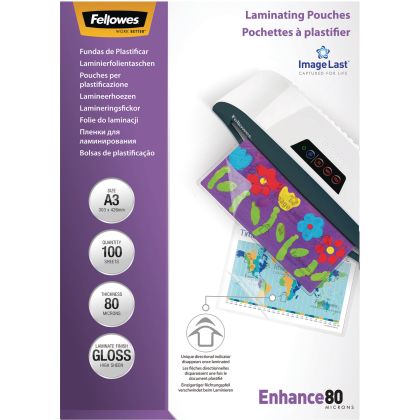 FELLOWES  Laminiertasche              A3