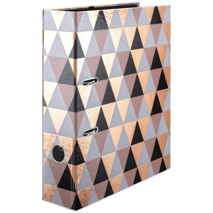 HERMA     Motiv-Ordner                A4
