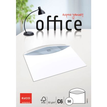 ELCO      Couvert Office o/Fenster    C6