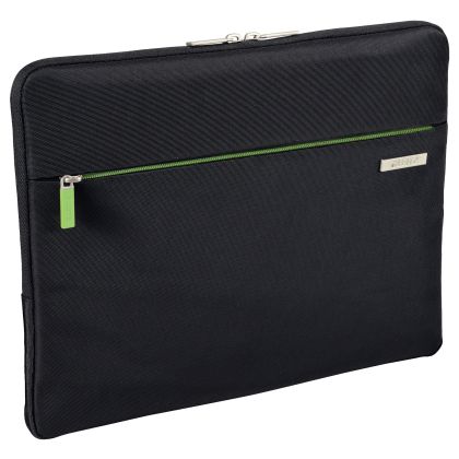LEITZ     Schutzhülle Laptop     schwarz