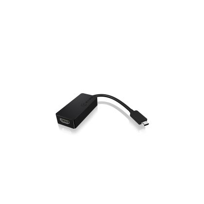 ICY BOX   USB Type-C zu HDMI Adapter