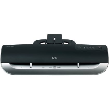GBC       Laminator Fusion 3000L      A3