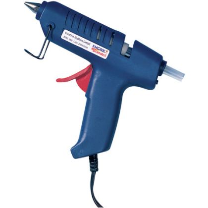 KNORR     Heissklebepistole 10mm