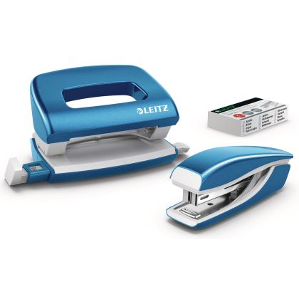 LEITZ     Locher/Hefter NewNeXXt