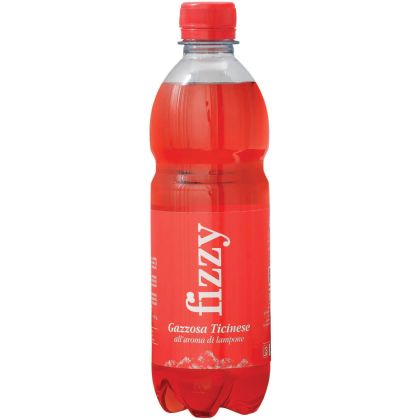 FIZZY     Himbeere, Pet