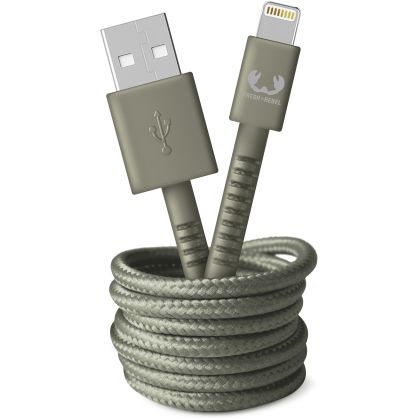 FRESH'N R USB A-Lightning