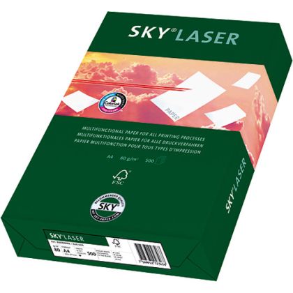 SKY       Laser Papier                A3
