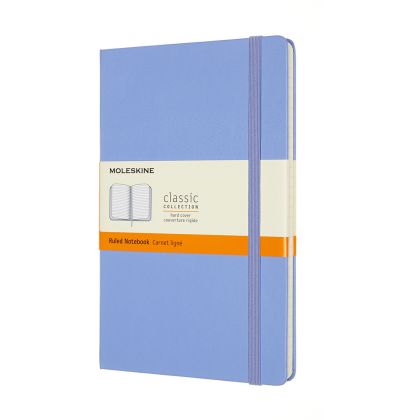MOLESKINE Notizbuch  HC             L/A5