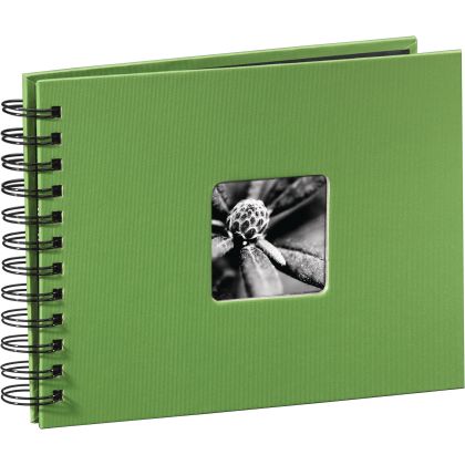 HAMA      Spiralalbum Fine Art
