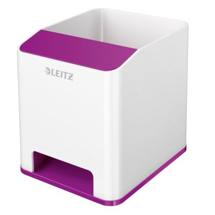 LEITZ     Sound Stifteköcher WOW