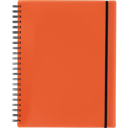 KOLMA     Notizbuch Easy              A4