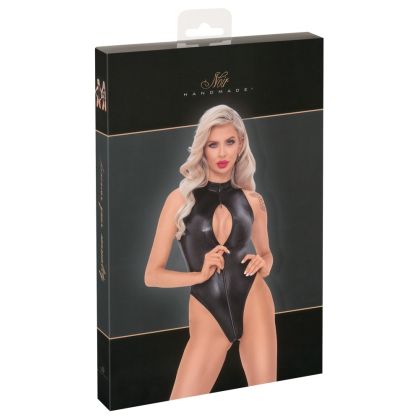 Body mit Zip XL