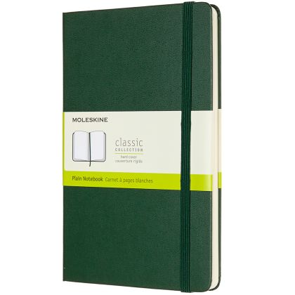 MOLESKINE Notizbuch HC              L/A5