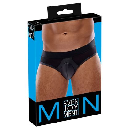 Herren Slip padded XL